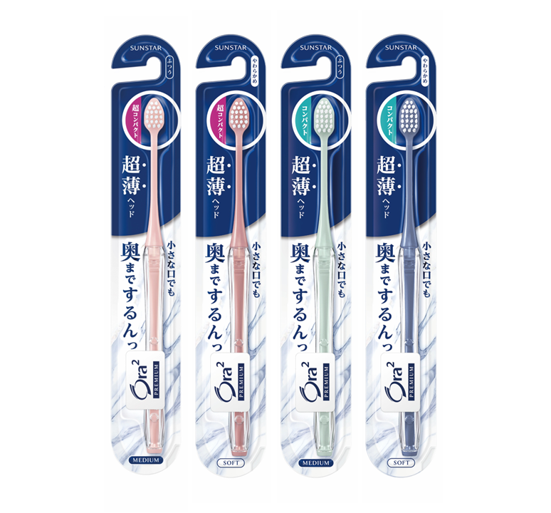 オーラロッド2フォース新品未使用、付属品有り Ora²、歯の「純美白度」を判定するAIツールを独自開発 「Ora² WHITE
